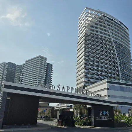 Grand Saphire Long Beach North Cyprus Daire Trikomo