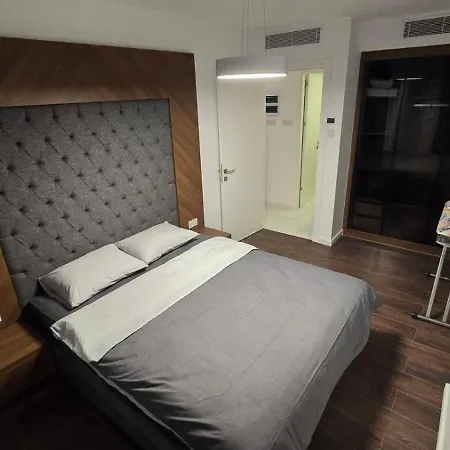Grand Saphire Long Beach North Cyprus Апартаменты *
