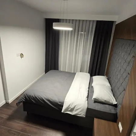 Апартаменты Grand Saphire Long Beach North Cyprus *